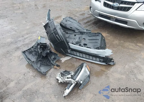 2026 Honda Civic Hybrid Sport/Sport Touring from USA, damaged, VIN 2HGFE4F87TH311717